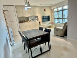 Blk 115D Eastlace @ Canberra (Sembawang), HDB 4 Rooms #579707211